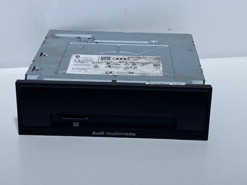 Audi gba multimedia navi - gba,