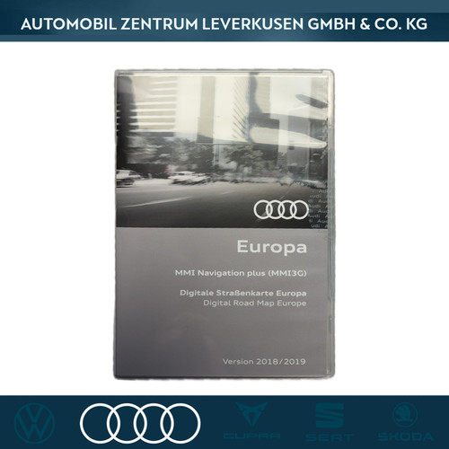 Original audi mmi - audi,