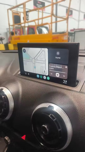 Wireless carplay android auto - wireless,