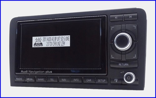 8p0035193g rns plus - 8p0035193g, navi
