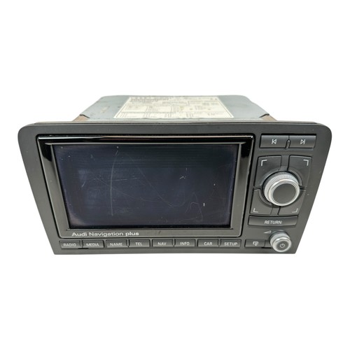 Radio autoradio navigation - autoradio,