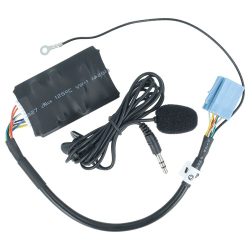 Bluetooth adapter für audi - adapter,